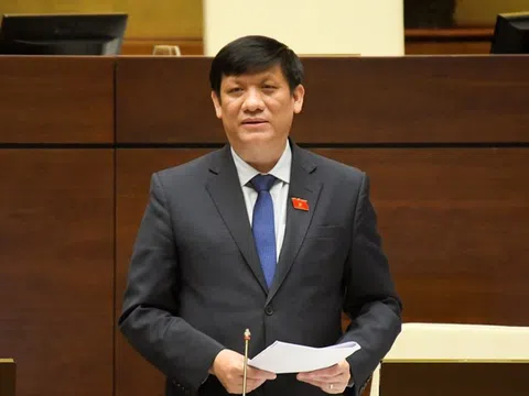 Lần đầu tiên áp dụng nhiều biện pháp chống dịch chưa có tiền lệ